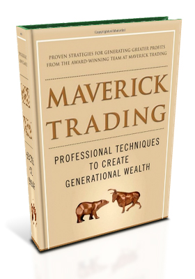 Maverick Trading: Professional Techniques to Create Generational Wealth