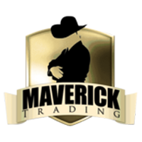 Maverick Trading logo