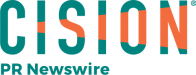 Cision-PR-Newswire-Logo