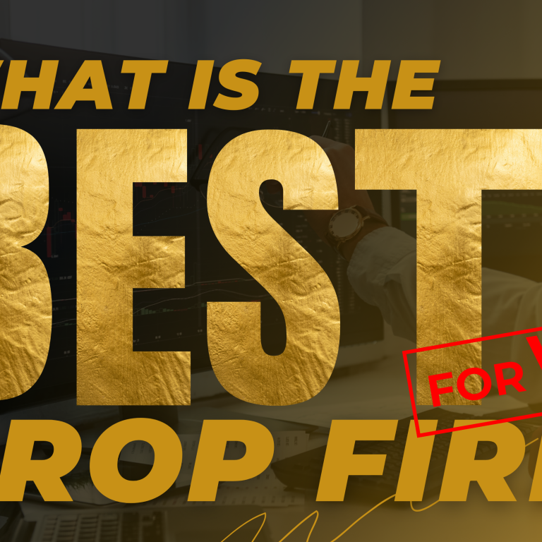 Leading prop firms for successful trading