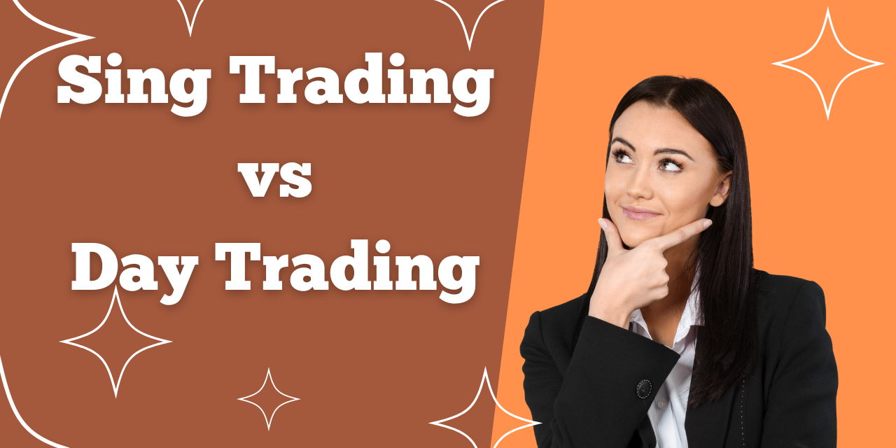Binary Option Differences between swing and day trading