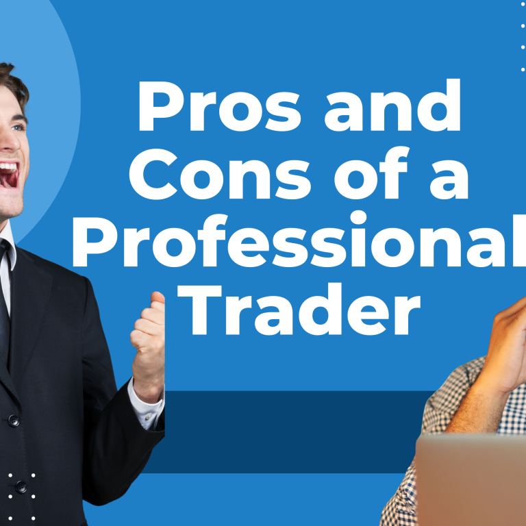 professional trader