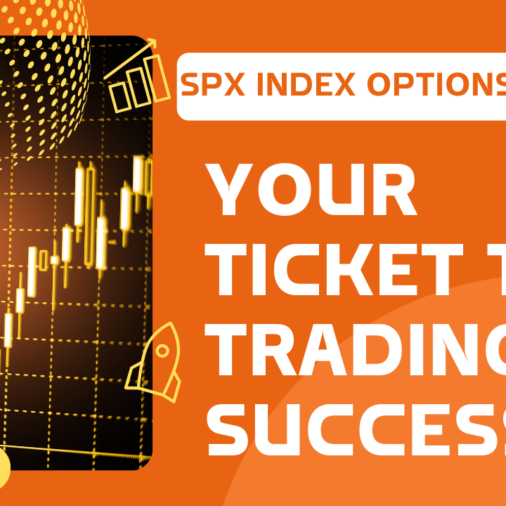Unlock trading potential with SPX options