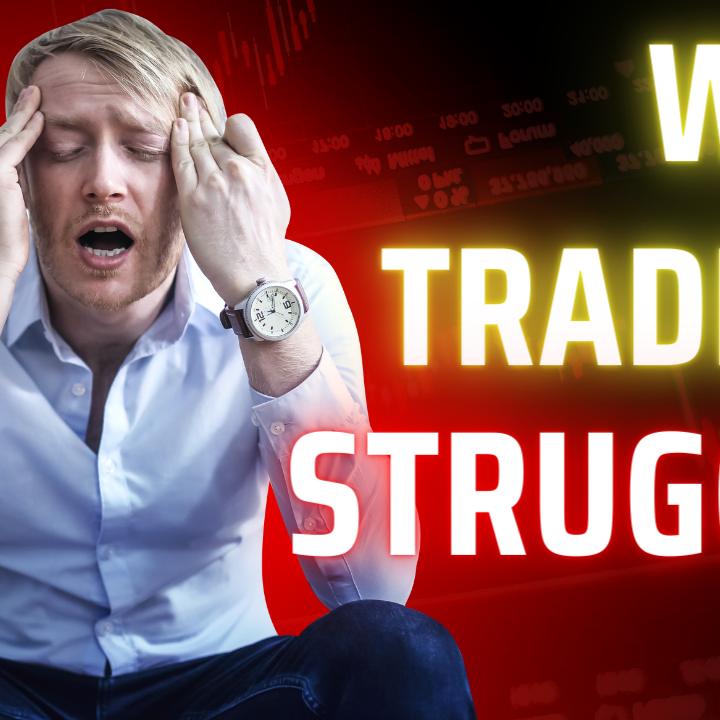 Why traders struggle: independent vs prop trading