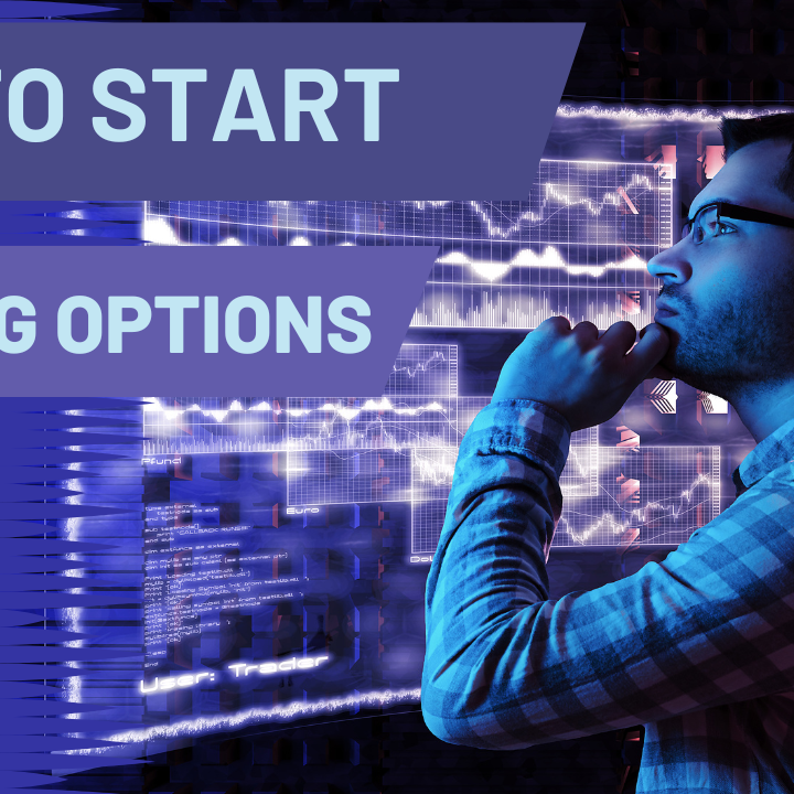 beginner's guide to trading options