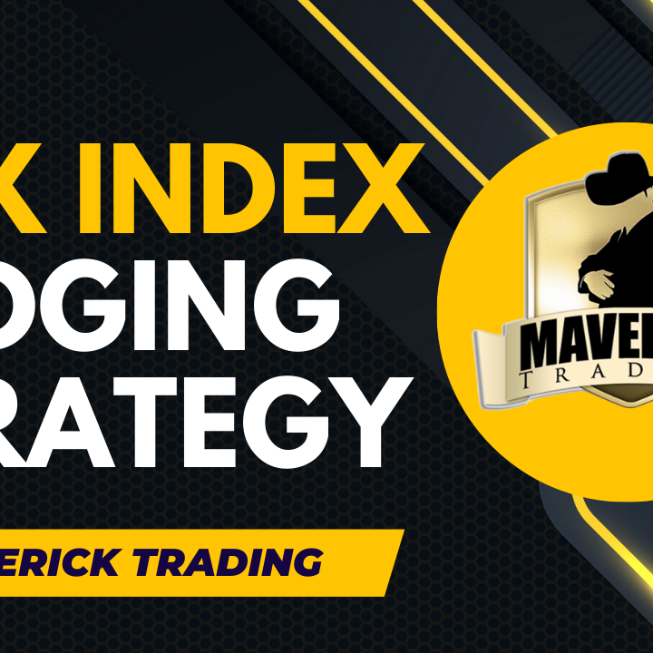 Portfolio hedging with SPX options