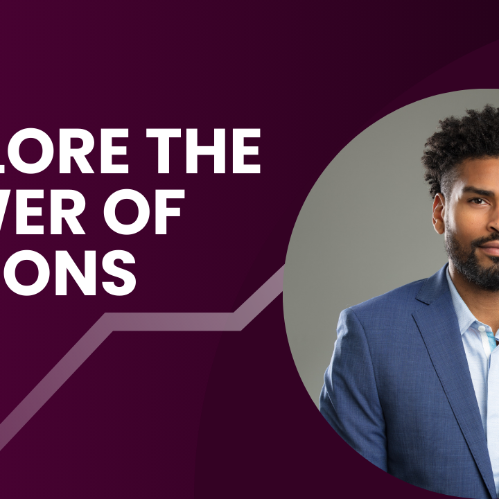 Benefits of options trading