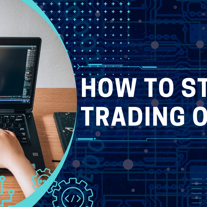 Online trading beginner guide