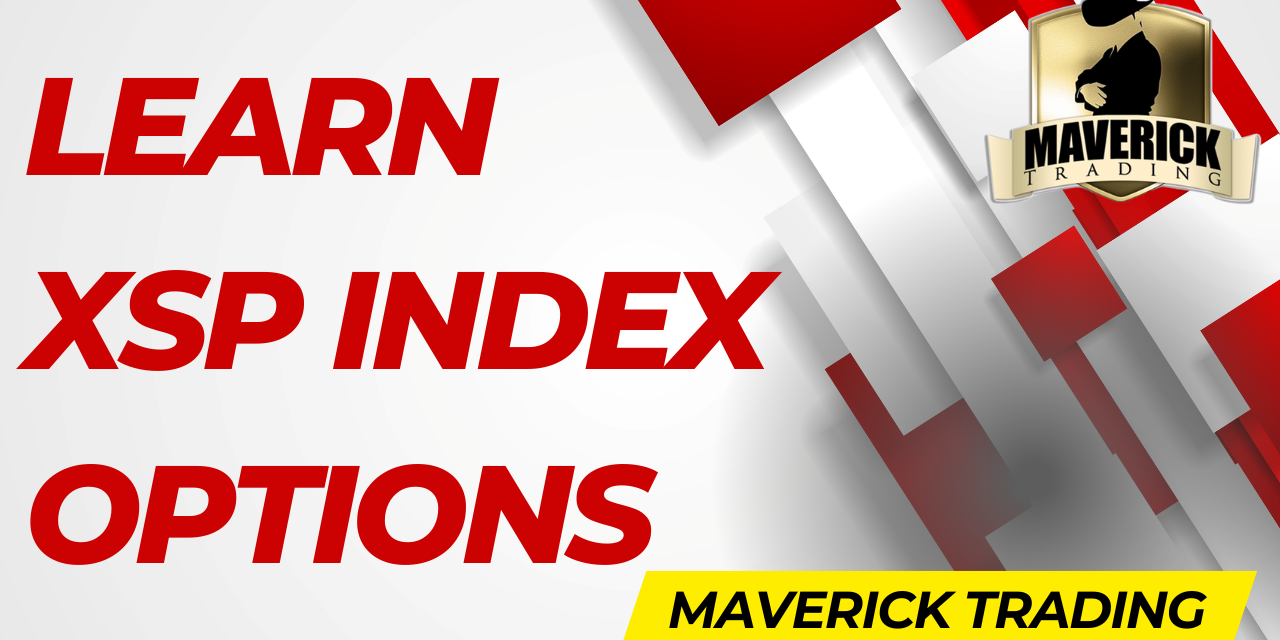XSP options as SPX alternative
