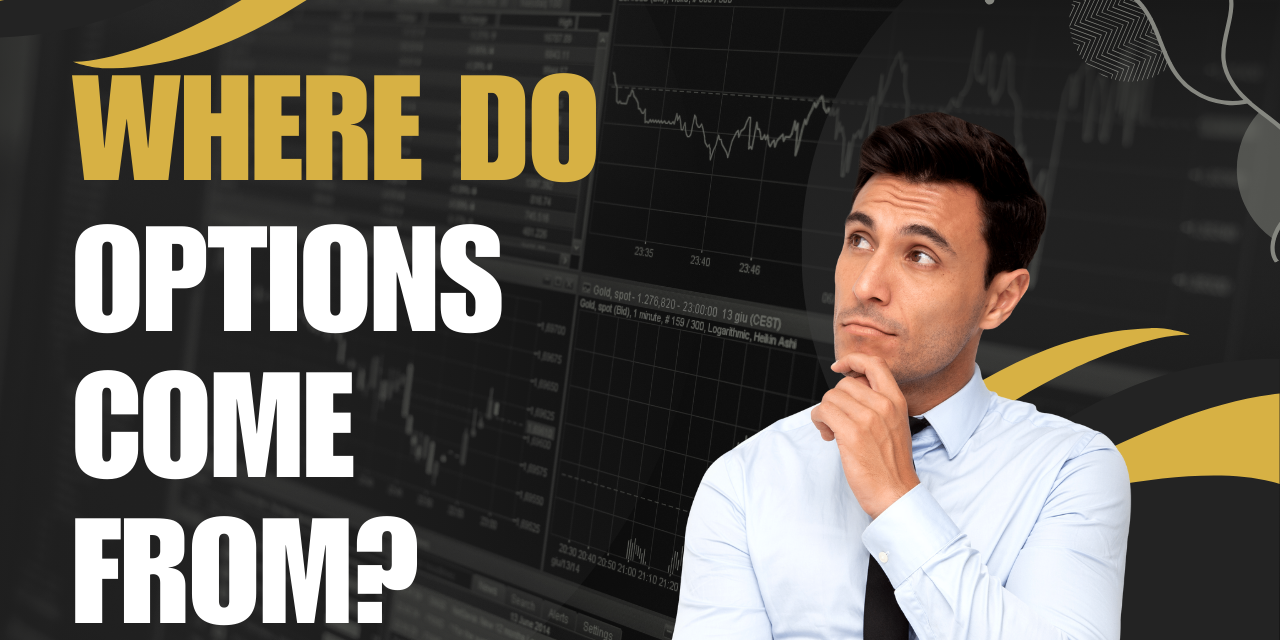 History of options trading