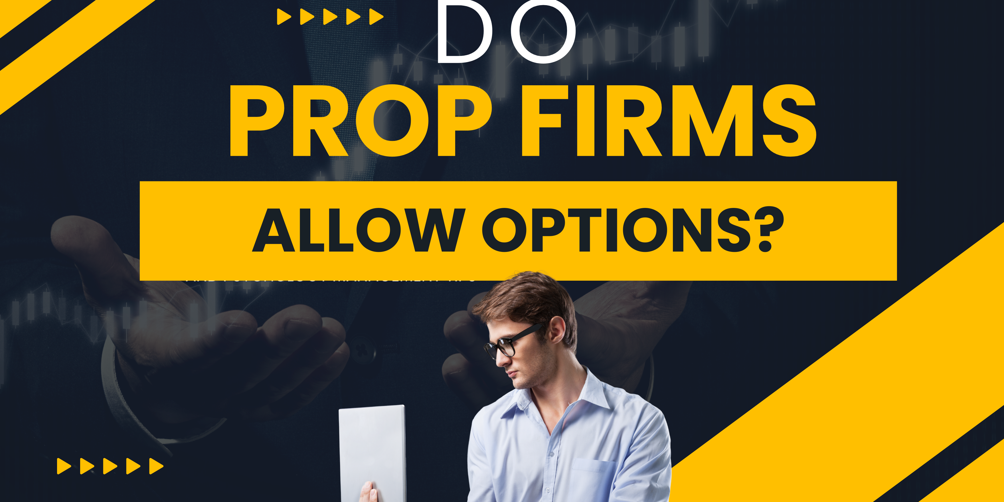 Do (1) Are options allowed in proprietary trading?