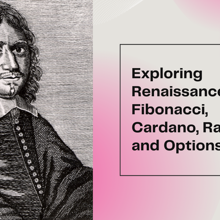 Renaissance math and its impact on trading