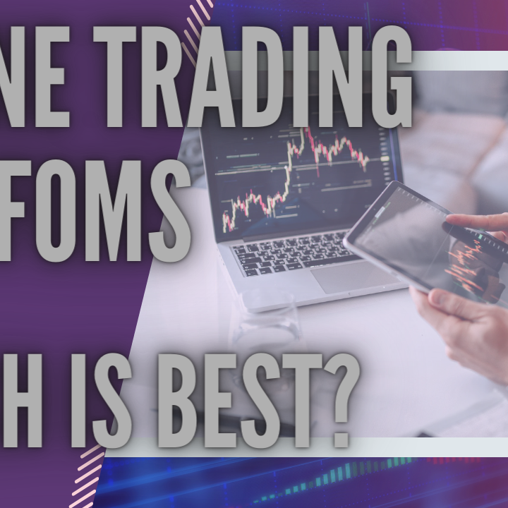 Best online trading platforms for investors