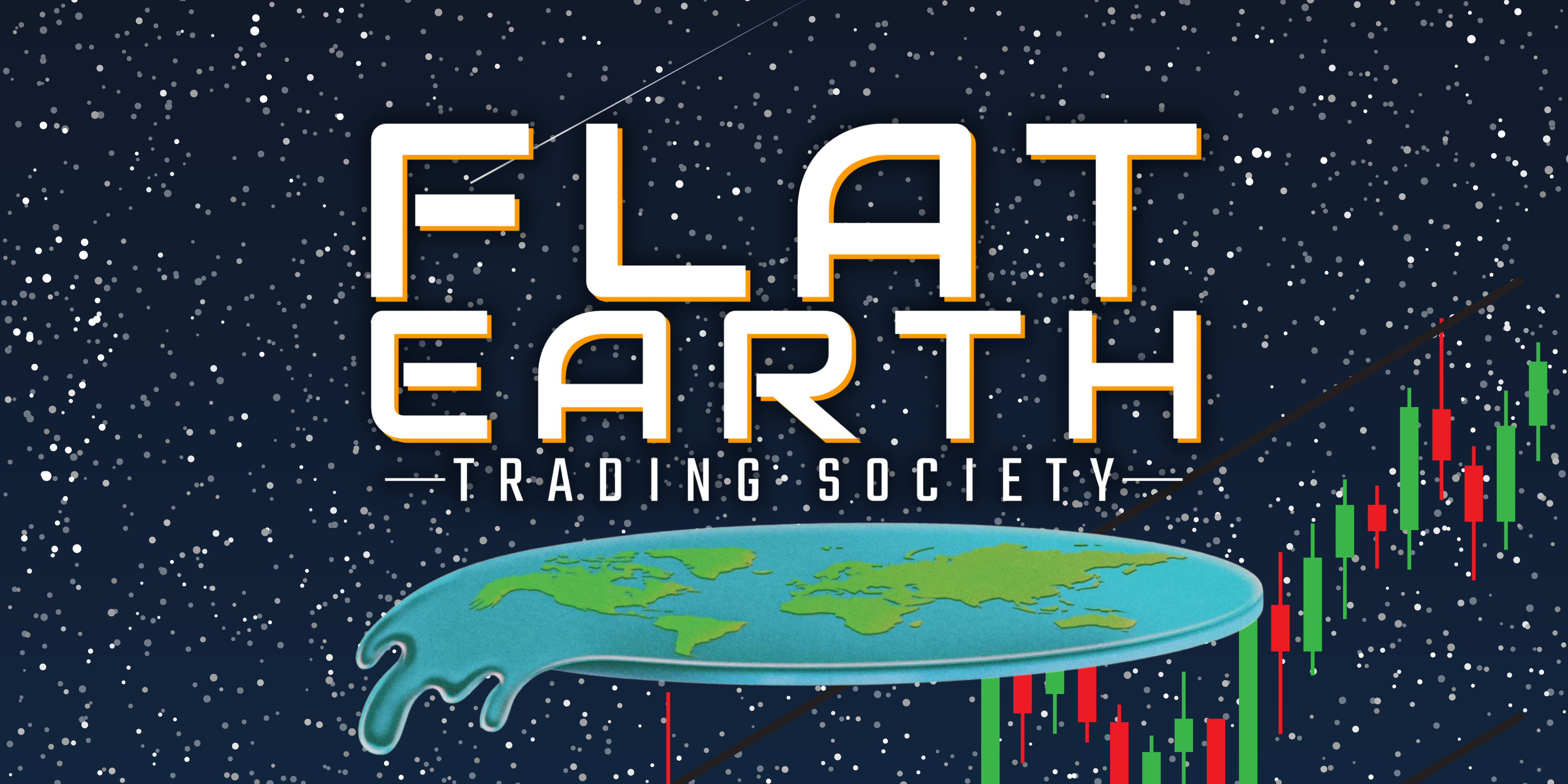 Flat Earth Trading Society (1) Managing positions in trading: Flat Earth Trading Society’s approach
