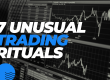 7 Unusual Trading Rituals