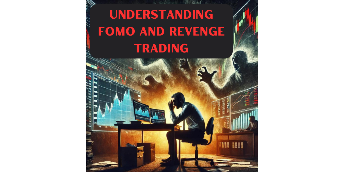 Understanding FOMO and Revenge radig Mastering FOMO