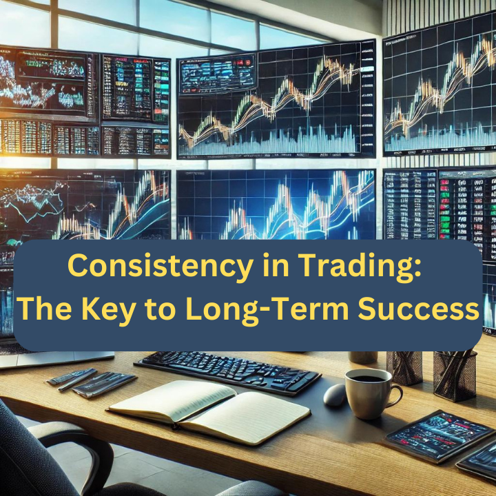 Consistency in trading