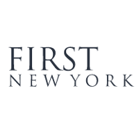 First New York Securities Logo