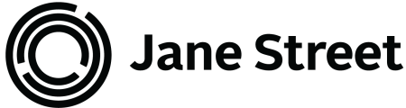 Jane street Logo