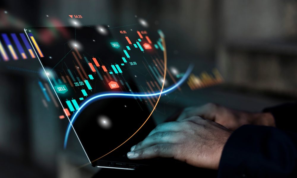 Prop Trading Firms in NYC