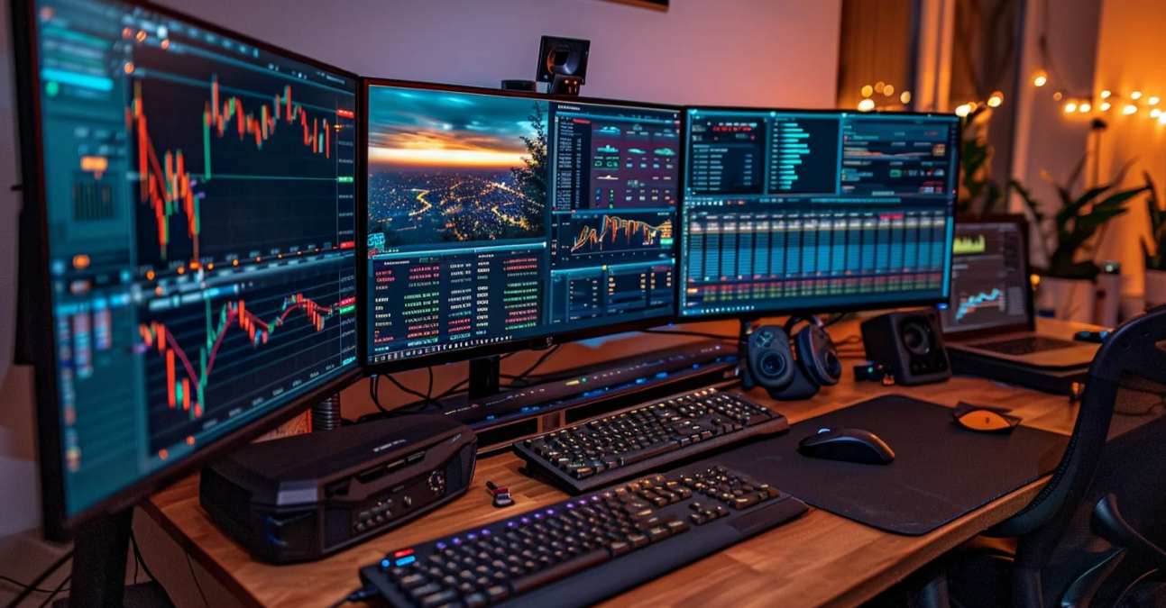 Advancing to Level 4 Option Trading