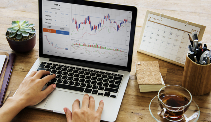 Trading System Trading System