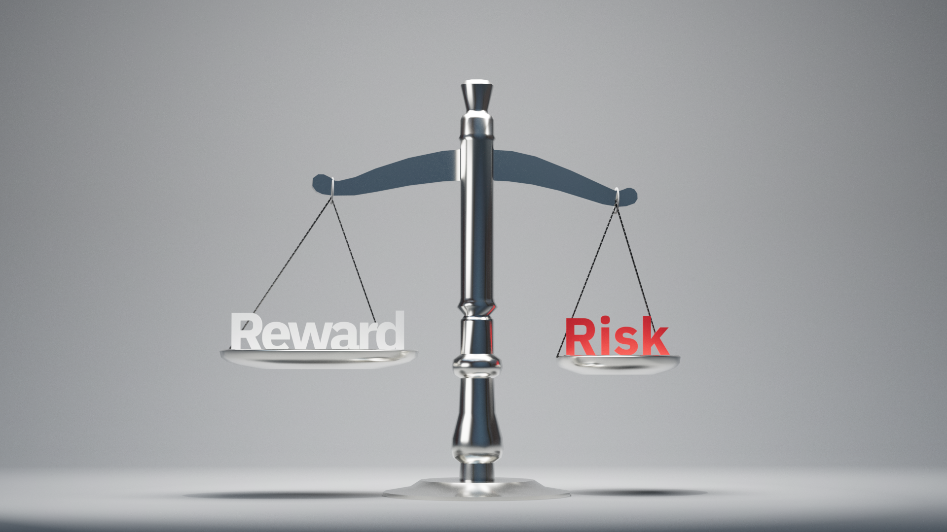 Risk Reward of International ETFs