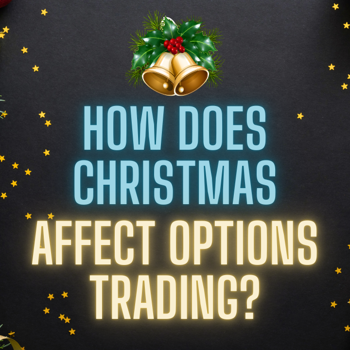 How Does Christmas Affect Options Trading?