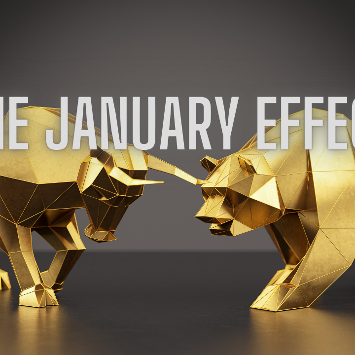 The January Effect