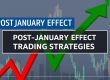 Post January Effect Trading Strategies