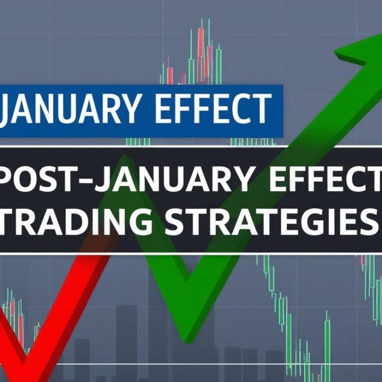 Post January Effect Trading Strategies