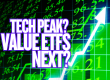Tech Peak Value ETFs Next