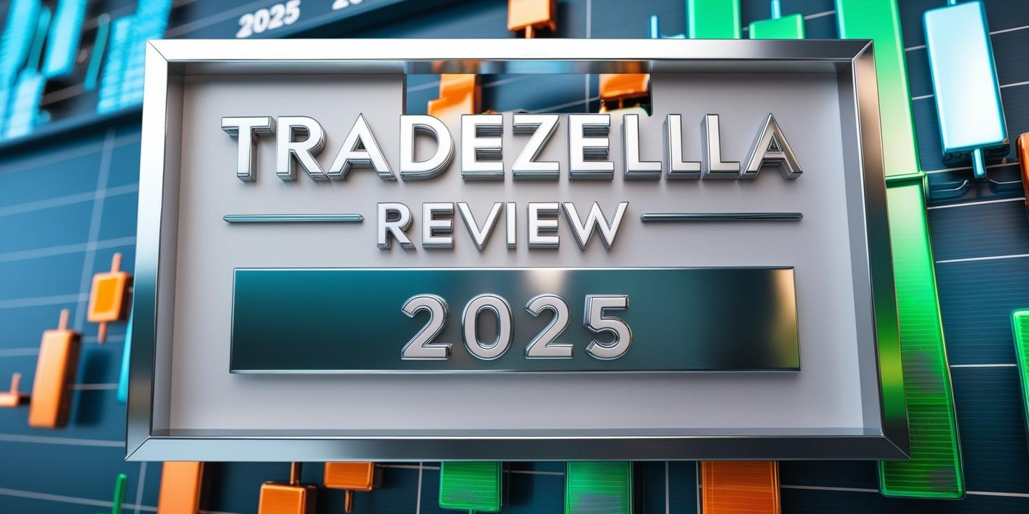 Maverick Trading's honest review of Tradezilla journaling software