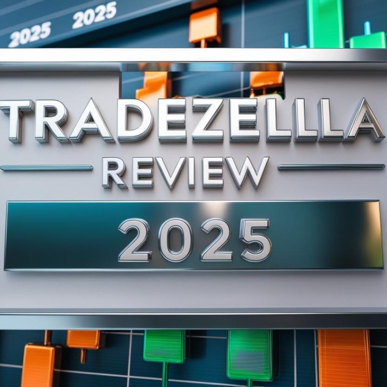 Maverick Trading's honest review of Tradezilla journaling software