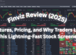finviz dashboard