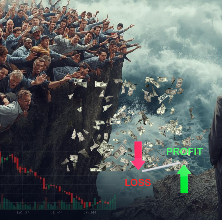 Avoid Collective Trading Stupidity