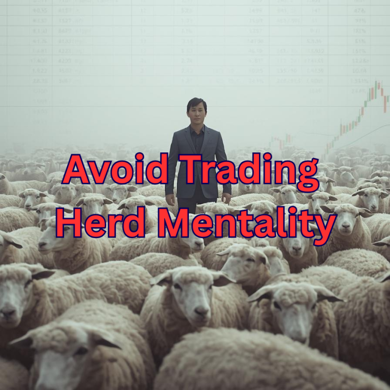 Avoid Trading Herd Mentality