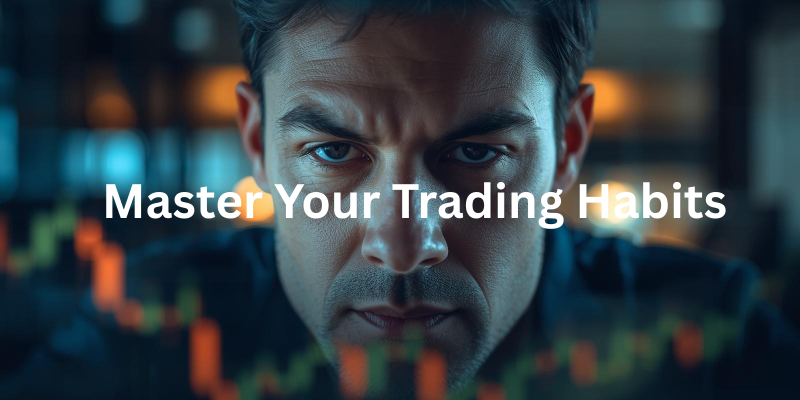 Master Your Trading Habits