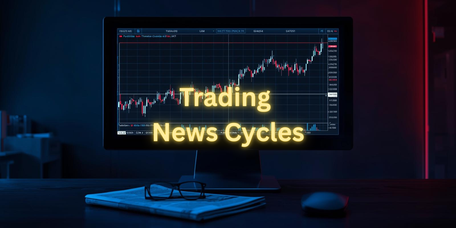 Trading News Cycles Trading News Cycles