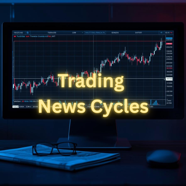 Trading News Cycles