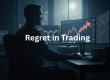 Regret in Trading