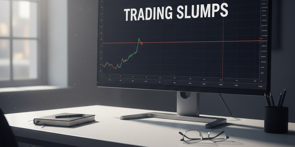 Trading Slumps