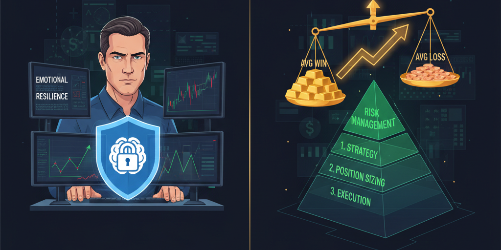 Who Succeeds in Proprietary Trading Who Succeeds in Proprietary Trading